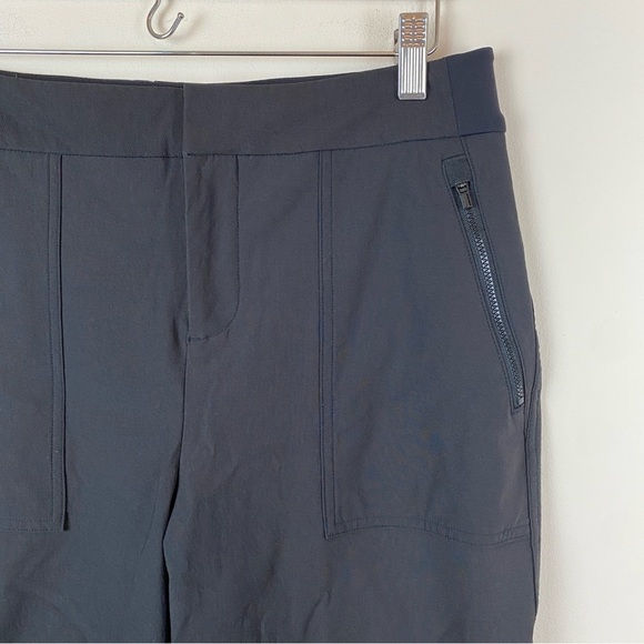 Athleta Wander Hybrid Straight Leg Pant - Picture 3 of 10